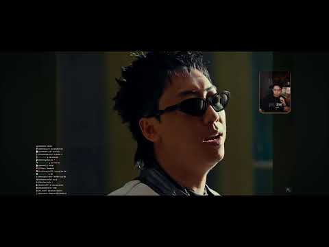 Dev Nguyen Reaction Bơi Qua Phong Ba - Hành Or ft Freaky, QNT, Sixkie Dawgz, Hổ 
