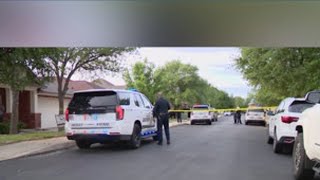 Bexar County Sheriff says domestic violence call leads to officer-involved shooting situation Profile