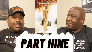 Shocking Truths About Soldiers in Hollywood Movies!