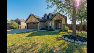 8900 Arbor Crest Court, Ft Worth 76179 8900 Arbor Crest Court, Ft Worth 76179