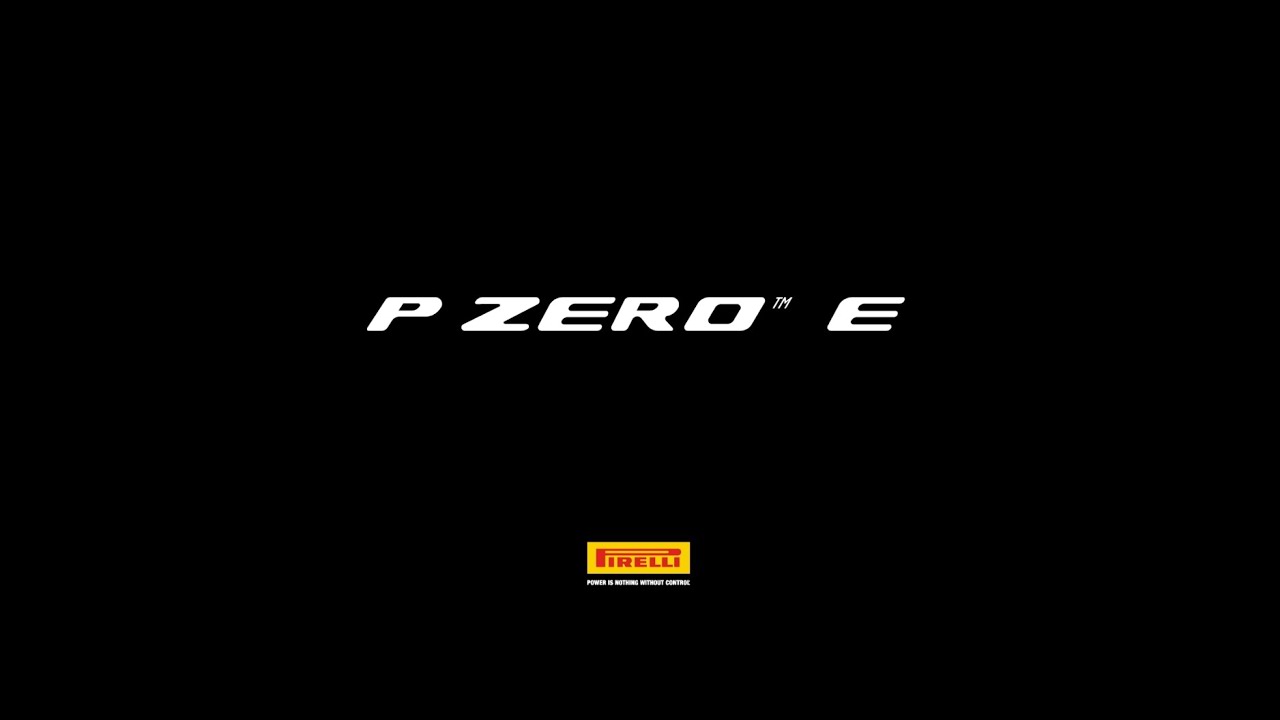 Pirelli Pzero Logo Fastest,' 'most Performing' Yet Surprisingly