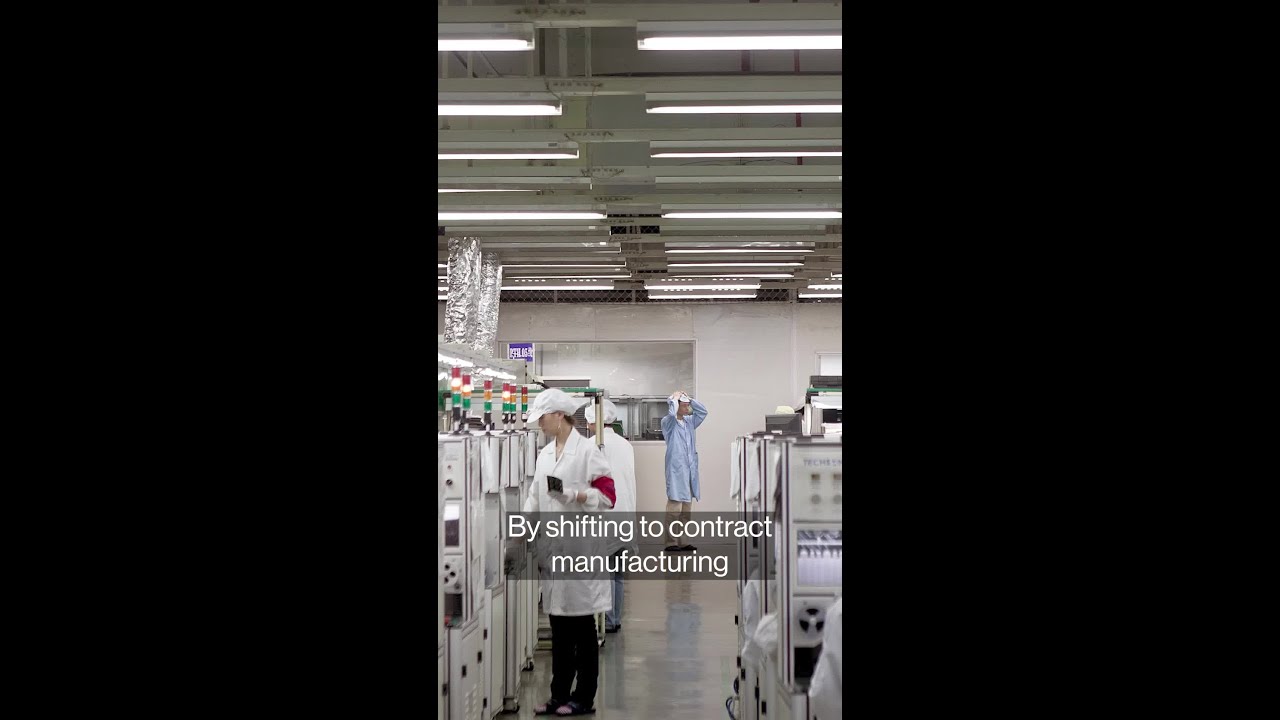 Tim Cook and Apple’s China Relationship