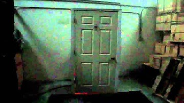 HAUNTEDPROPS.COM HORROR DOOR