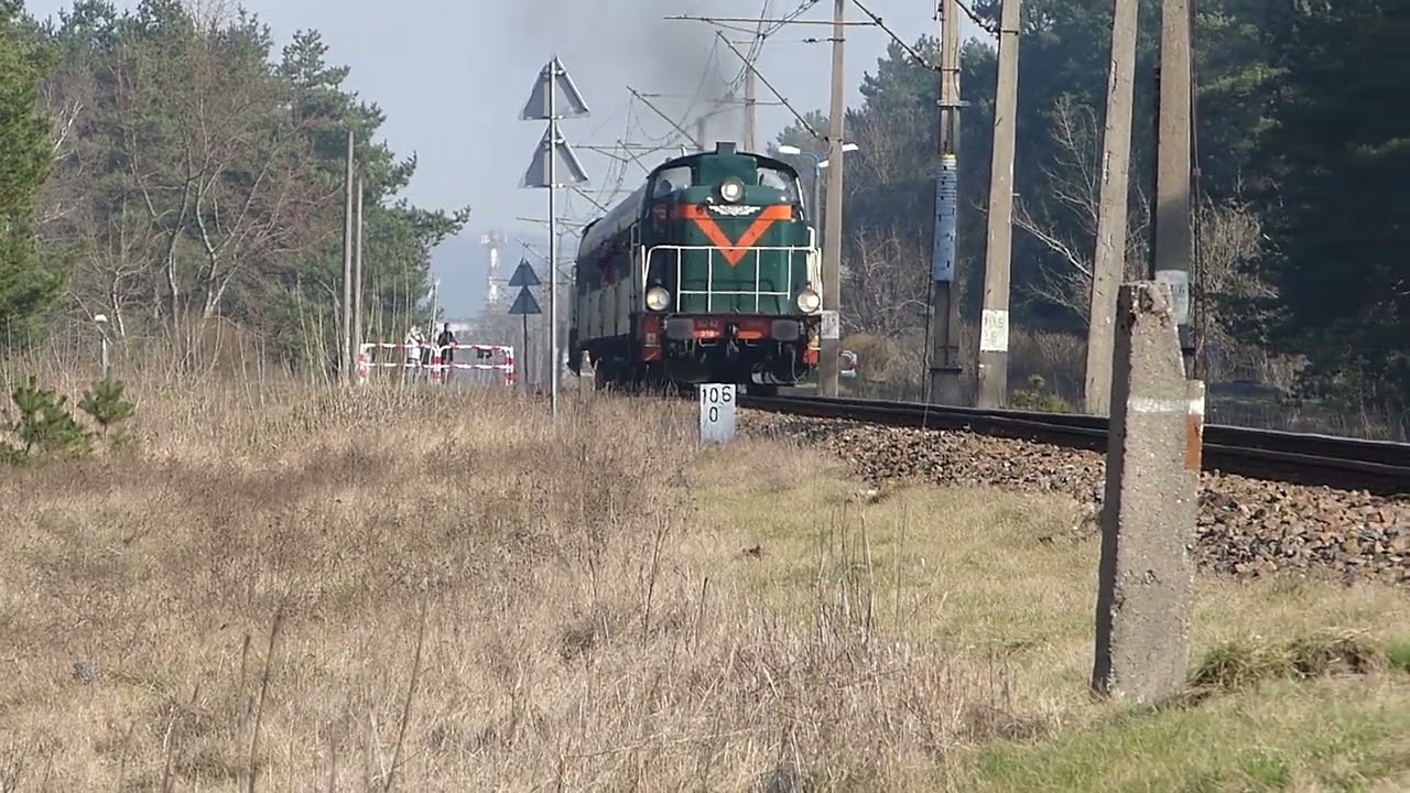 SU42-510 + SU42-536 Projekt „REGIONALISTA”2024 