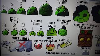 Superscroll Pixelart-Ultimate Battle Game