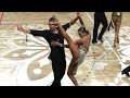 Pasodoble  denis ruchka  ksenia chumicheva  stars of russia  2024 waltz of victory cska cup