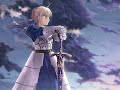 FGO: Fate/Stay Night 20th Anniversary Celebration Campaign