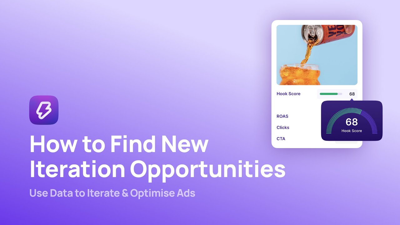 How to Uncover High Impact Iteration Opportunities
