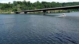 Cheat Lake