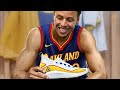 Under Armour Launches Curry Brand For Stephen Curry Shoes!