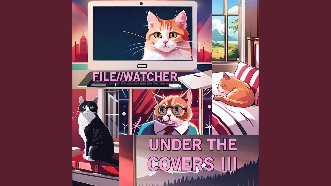 For the Damaged Coda