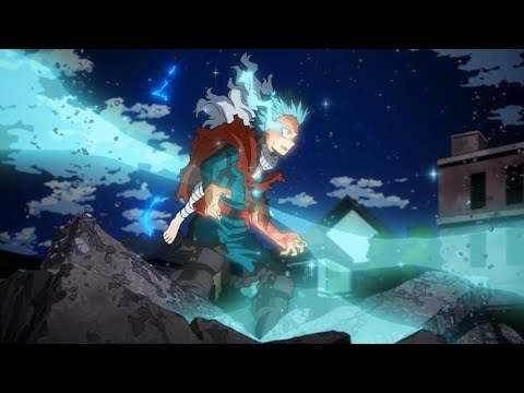 Boku no Hero Academia Season 4「AMV」 - Numb