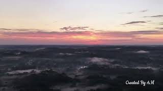 Above the Greens ⛳ River Club & Bear’s Best | Cinematic 4K Drone Tour