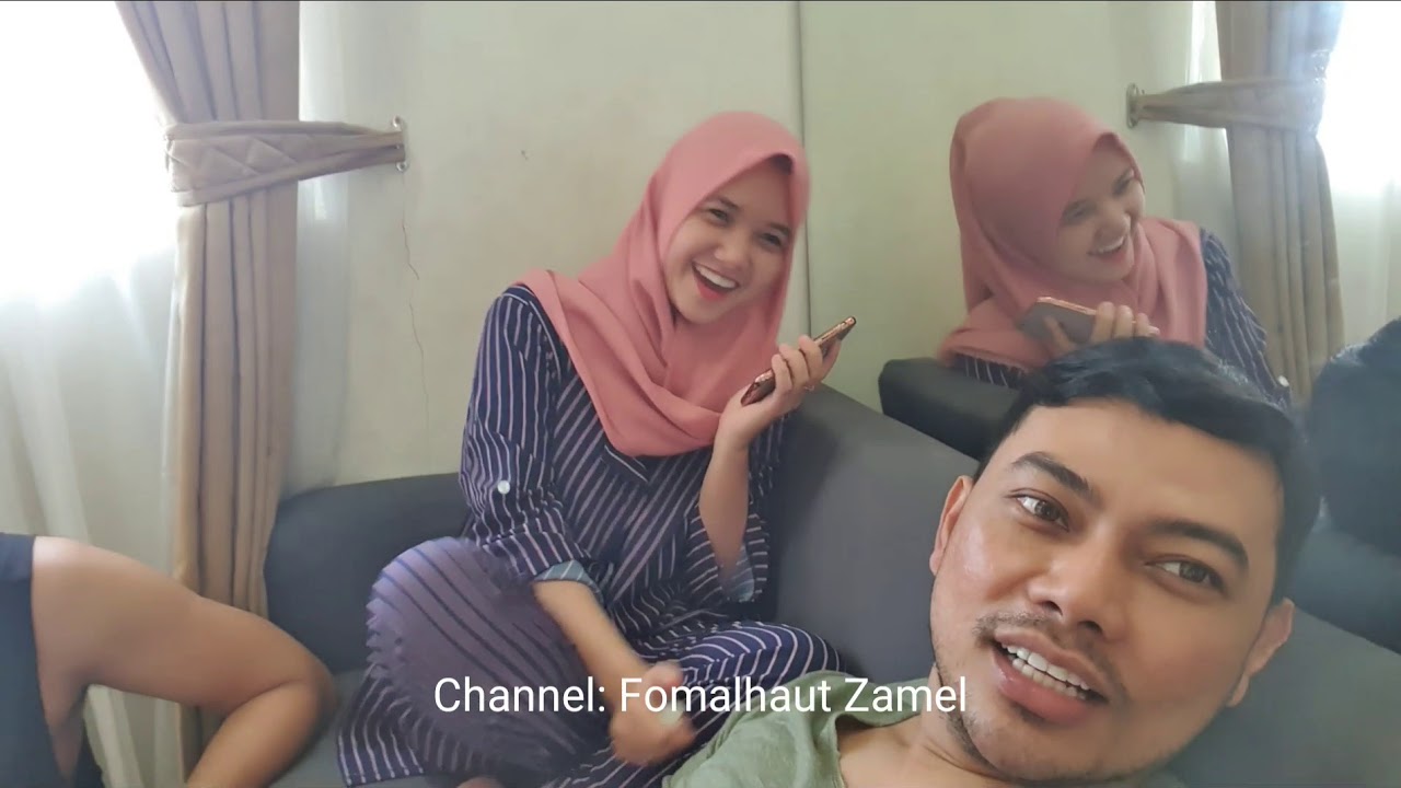 Fla Coklat ala FOMAL