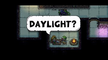 Dungeons of Dreadrock Chapters 90-95