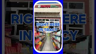 #savisgroceries #tracyeats #desiessentials #savisindiangroceries