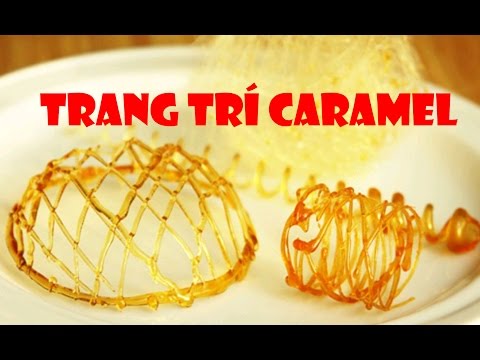 Video: Trứng Tráng Ngọt Với Táo Caramen