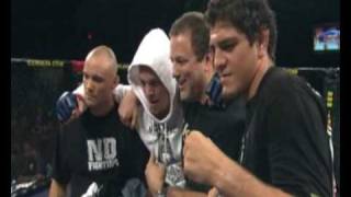 Respect The 209 Nate Diaz Highlight by LayzieTheSavage