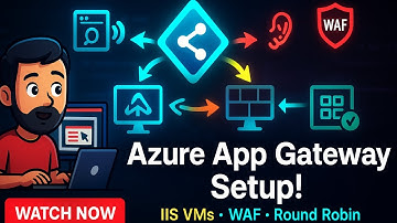 The #1 Azure Application Gateway DEMO You Need to See
