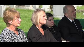 Tribute Committal Service and Burial of Helena "Nina" Matava, October 7, 1951 - September 4, 2021
