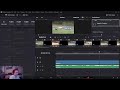 Skene Festivalen – Kval 4 | Redigering &amp; Live‑genomgång