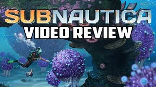 Subnautica Review (Best Game Of 2018 So Far) - Gggmanlives screenshot 5