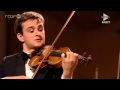 William Hagen | Tchaikovsky Violin Concerto | 2015 Queen Elisabeth Competition