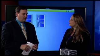 Verizon shows off education apps on Good Day screenshot 4