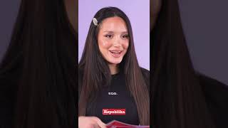 Nina Đogani: "Nemam ništa od bloka, bolje poslati ljude da se leče" #estrada #ninadjogani #terapija