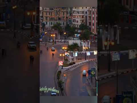 ماذا تعرف صديقى عن مدينة النور مدينة النصر مدينة دمنهور عبر العصور
