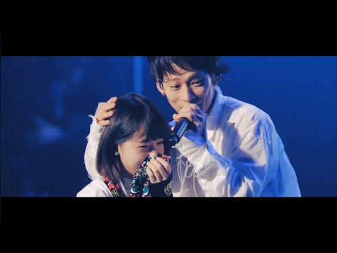 SHOUT LOVE - 「UVERworld QUEEN'S PARTY at Nippon Budokan 2018.12.21」