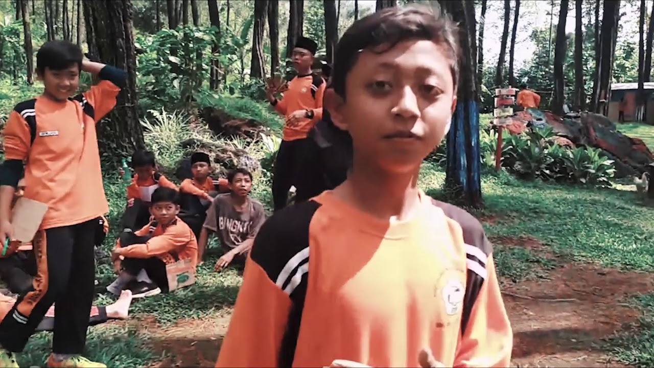 LDK 2019 SMP Islam Modern Al-Faqih