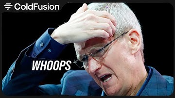 Why Apple Just Gave Up on AI