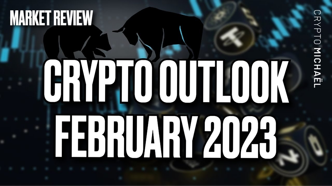 Crypto outlook for 2023 majors that get you into cryptocurrency