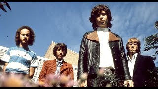 Hyacinth House - The Doors