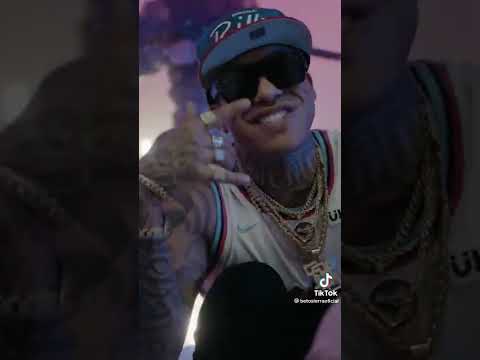 Beto Sierra y