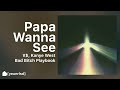 ¥$ - Take Off Your Dress / Papa Wanna See | B.B.P.B