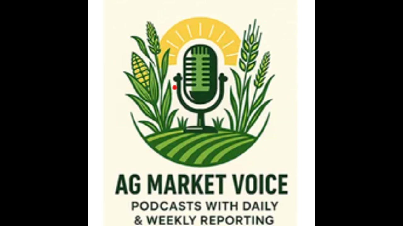 Soybeans End in the Ditch- Cattle Pullback into the weekend