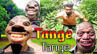 Tange Tange Video | Tange tange new comedy video 2024 | New hindi Comedy 2024