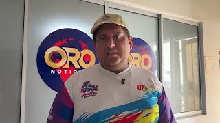 Anel Sofía Rojas Díaz, una pequeña campeona que brilla en el patinaje santandereano | Oro Noticias