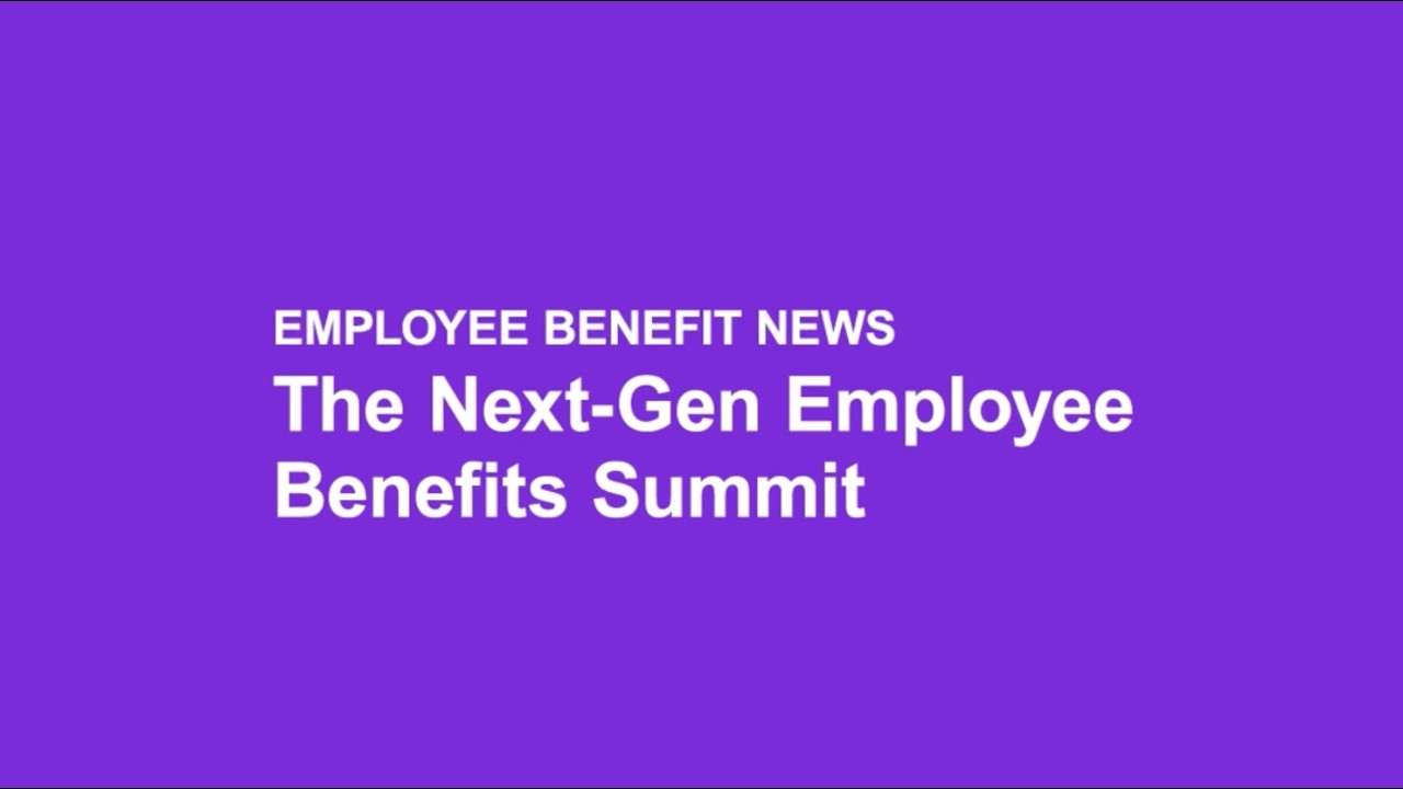 EBN Next Gen Spotlight: Revive Health