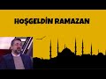 Serdar Ali Çelikler - Hoşgeldin Ramazan