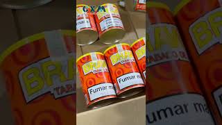 How to Label Tax Stamps on 100g Tobacco Tins Efficiently? | Automatic Tobacco Labeling Machine