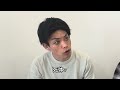#ガンニバル　阿川大吾(#柳楽優弥 さん)→ねんねん後藤恵介（#笠松将 さん）→松田幸起　サブさん(#中村梅雀 さん）→河口こうへい