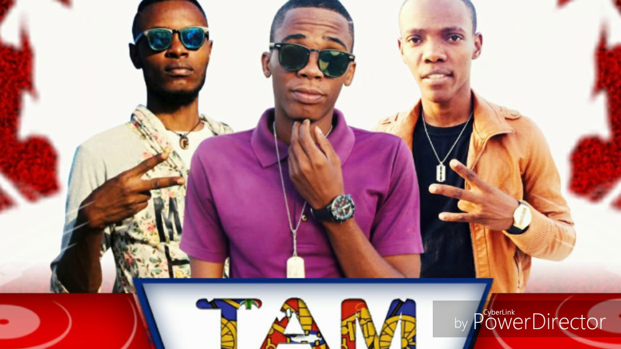 Abandone OFFICIAL (COVER KING POSSE) TAM YouTube