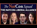 The natconliberal alliance  the natcon squad  episode 42