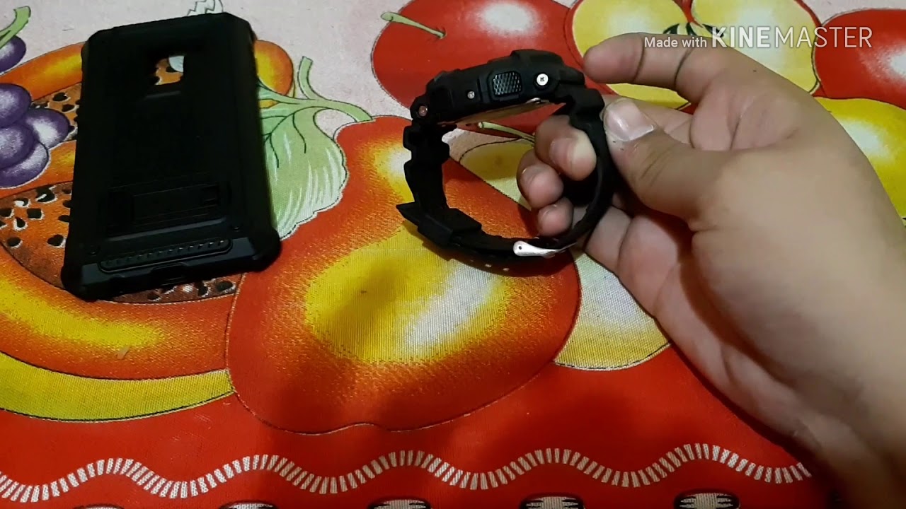 Novos itens para meu edc video phone beyonce mp3