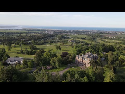 The Duke's Golf Course -- St. Andrews