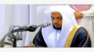 ١٠٦ ـ سورة قريش ألشيخ عبدألله عواد ألجهني