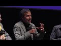 Denis Villeneuve and Hans Zimmer on Dune | NYFF59